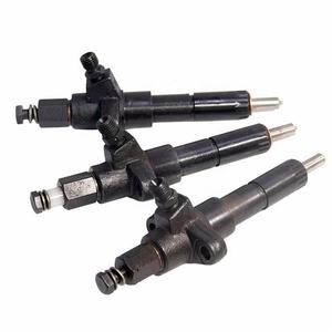 Pièces de rechange pour moteur diesel Hansen sp137859 injection de carburant pour chargeuse sur pneus - Product Image 4