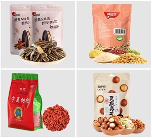 Máquina empacadora de alimentos con báscula múltiple, combinación de pesaje, máquina empacadora de alimentos - Product Image 4