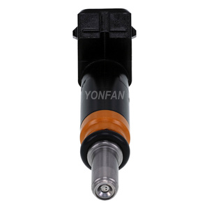Injecteur de carburant <span class=keywords><strong>7506924</strong></span> 13537506924 pour BMW 540i 545i 550i 645Ci 650i 735i 735Li 740i 740Li 750i 750Li X5 E53 E60 E63 E65 E66 E70 - Product Image 3