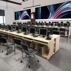 Sharerdp - Mini PC de Escritorio Industrial con Procesador Intel Core i3/i5/i7 de 12.ª Generación (1215U/1235U/1255U), Linux, <span class=keywords><strong>Windows</strong></span> 11 - Product Image 5