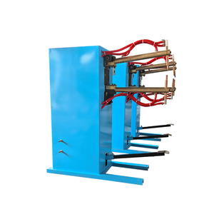 Double-head <strong>Welding</strong> <strong>Machine</strong> Double-head H-shaped <strong>Welding</strong> <strong>Machine</strong> - Product Image 6