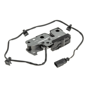 Hanous Mejor <span class=keywords><strong>Precio</strong></span> Strike Lock Hood Motor para Audi VW <span class=keywords><strong>Golf</strong></span> OEM 5K1823509 5K1823509A - Product Image 3