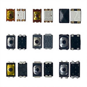 Interruptor adecuado para reemplazar y reparar los botones de <span class=keywords><strong>encendido</strong></span> y volumen en teléfonos móviles Redmi, <span class=keywords><strong>Xiaomi</strong></span>, Huawei, OPPO, VIVO y Samsung - Product Image 1