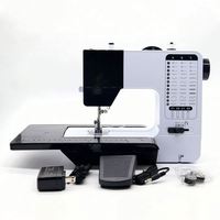 Machine à broder numérique automatique pour t-shirts, usage domestique, matelassage, pour moteur principal, état d'occasion