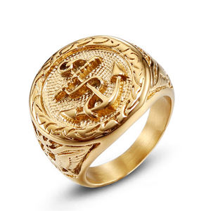 Anneaux Doux Émail Alliage Bijoux Concours Hommes Hommes Couples Homme Chevalière Tungstène Nouveau Design Doigt Personnalisé Anneau Haut - Product Image 4