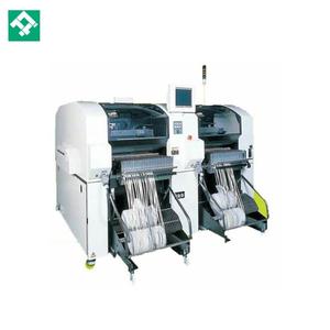 Machines de placement automatique d'occasion, modèle original Pan-c NPM-D3A, prêtes à être expédiées - Product Image 3