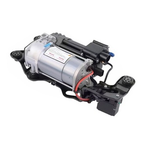 Soporte de Bomba de Aire para X5, Piezas de Mantenimiento del Compresor de Aire, Modificación y Actualización de Automóviles F15 2013-2018 - Product Image 3
