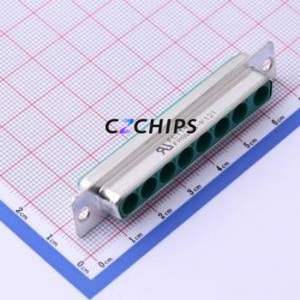 1727040038 Connector Housing Connector Whole Sale Electronic Component Chips Supplier & BOM Service - Product Image 1