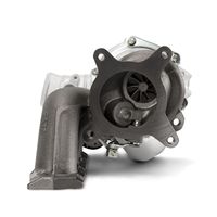 Rueda Billet de ajuste directo EA28R400H con rodamiento de bolas mejorado 400WHP nueva condición para tubería EA888 Gen1/2 y EA113 2,0 T