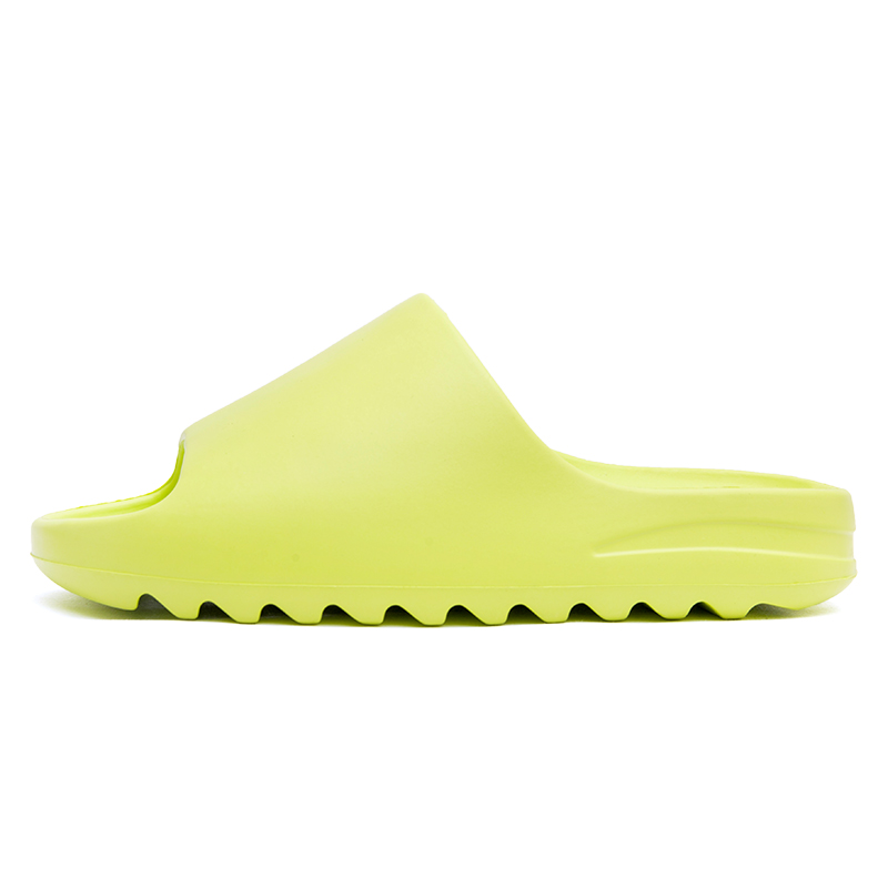 Glow green