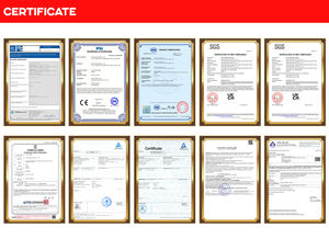 Baterai li-polimer isi ulang kualitas tinggi BLP769 untuk OPPO FIND X2 baterai ponsel kapasitas nyata 2100mAh * 2 7.74V - Product Image 6