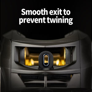 <span class=keywords><strong>Horizon</strong></span> 7.2:1 AK moulinet de pêche en eau salée étanche à grande vitesse - Product Image 3