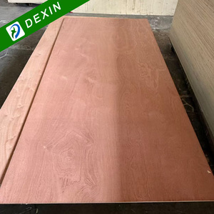 <span class=keywords><strong>Tablero</strong></span> de Madera Contrachapada Comercial de 16 mm, 18 mm, 25 mm, 4x8, con Revestimiento de Okoume, Bintangor, Álamo y <span class=keywords><strong>Abedul</strong></span> - Product Image 4