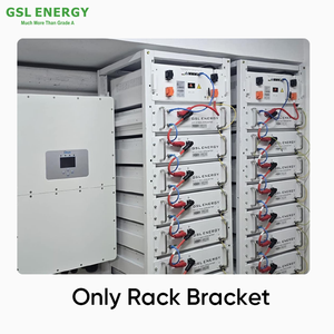 GSL Energy Faltbare PERC BIPV Batterie kombinator box mit Drähten und Halterungen-Fracht-und Bank umschlag inklusive (alles Zubehör) - Product Image 3