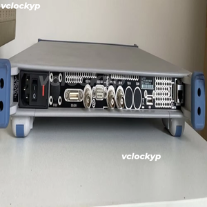 R &amp; Émetteur de test TV S SFE100 DTV 2112.4100k13-1wbr50013-DD - Product Image 3