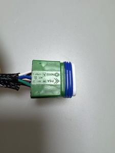 Nouveau 252927 2529.27 7700100010 Système de Commutateur de Boîte de Vitesses Multifonction pour Renault Megane pour 307 308 Citroën - Product Image 5