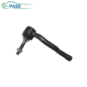 Terminal de dirección exterior trasero OPASS para FORD EDGE <span class=keywords><strong>MDO</strong></span> TQ1 y LINCOLN MKX Nautilus 2015- F2GC-3290-AA - Product Image 2
