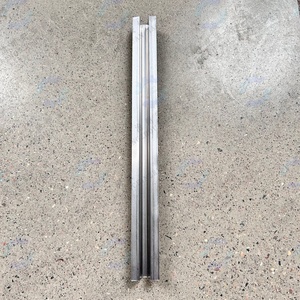 Máquina Formadora de Tejas para Techos de Alta Productividad, Refuerzo de Paneles en Forma de Acero Galvanizado, Motor, Caja de Engranajes, Rodamiento, Bomba, 380V - Product Image 5