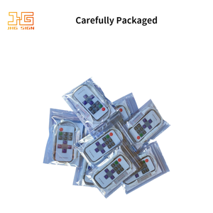 Màu duy nhất neon ánh sáng <span class=keywords><strong>LED</strong></span> mini điều khiển 11-Key RF không dây kênh duy nhất 12-24V Mini dimmer điều khiển từ xa Hướng dẫn sử dụng - Product Image 4