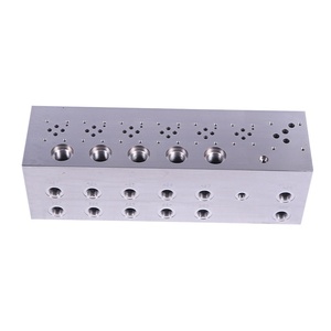 Systèmes de solénoïdes d'isolation anti-explosion pour machines minières HUADEYEYA de haute qualité, débit de 100 L/min, 315 bars - Product Image 3