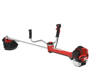 2 in1 nuova potenza 2.5HP potente decespugliatore 50.8cc