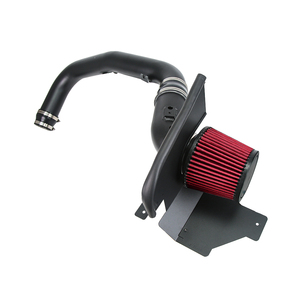 Système d'admission d'air froid pour <span class=keywords><strong>Ford</strong></span> <span class=keywords><strong>Focus</strong></span> ST 2.0L L4 2013-2017 - Product Image 4