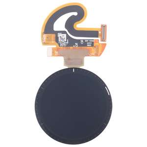 อะไหล่หน้าจอแอลซีดีของแท้พร้อมดิจิไทเซอร์ประกอบเต็มรูปแบบสำหรับ <span class=keywords><strong>Garmin</strong></span> Forerunner 965นาฬิกาอัจฉริยะ - Product Image 3