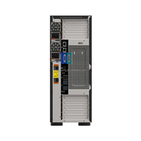 Pour Lenovo ThinkSystem ST650 V3 2P/4U tour serveur 5416S Intel Xeon CPU DDR5 PCIe Gen 5 4 DW GPU 750W alimentation 3 ans