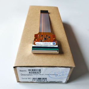 Nuevo cabezal de impresión térmica Markem VJ 6330 TTO 408657 para impresora de inyección de tinta VJ con tinta UV - Product Image 6