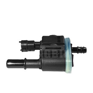 Válvula Solenoide de Bote de Carbón Original de Fábrica HV5A-9Y477-AC para Motor de Combustible Fuera de Línea - Product Image 5