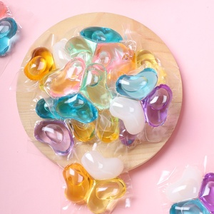 น้ำยาบูสเตอร์บูสเตอร์มีกลิ่นสำหรับซักผ้าผลิตจากโรงงานอเนกประสงค์ - Product Image 1