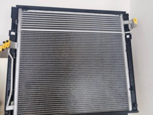 MCHE теплообменник алюминиевый 3003 теплообменник радиатор кулер - Product Image 2