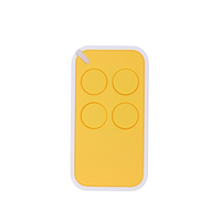 Duplicateur de codes multifréquence, télécommande YET2112MKB