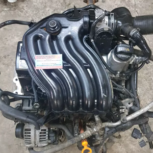 <span class=keywords><strong>Motore</strong></span> BBX 2.0i per VW <span class=keywords><strong>POLO</strong></span> 9N di Alta Qualità e Ottimo Prezzo, Vendita Calda - Product Image 2