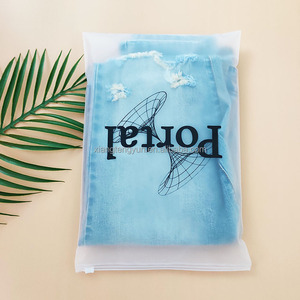 Bolsas de Correo y Mensajería Adhesivas para Envío Exprés, Reciclables y Ecológicas, de Polietileno de 60 Micras, Logística Xty, Ropa, EXW - Product Image 3