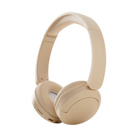 Usine OEM Casque supra-auriculaire sans fil de haute qualité JL Chipset Casque de jeu pour l'écoute de la musique avec téléphone portable