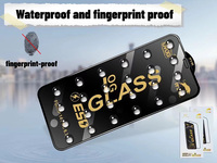 Og Esd It's Me Mobiele Telefoon Gehard Glas Screen Protector Voor Vivo Y20 Y15 S Y11 Y21 Y 33S