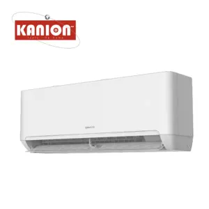 Alta qualidade SEER19 Smart Air Conditioner sem duto Mini Split R410A 12000BTU Ar Condicionado montado na parede Home CB 220V