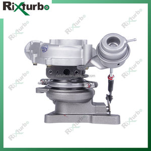 Rixturbo GT1546JS 涡轮增压器适用于日产 NV400 欧宝 Movano B 雷诺 Master III <span class=keywords><strong>2</strong></span>.3dCi <span class=keywords><strong>2</strong></span>.3CDTI 92Kw 125HP M9T 2010 795637 4406494 - Product Image 5