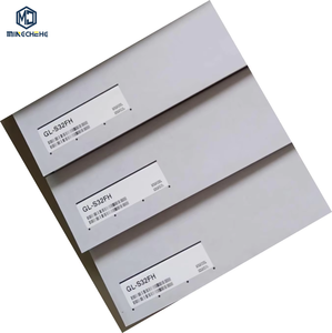 เครื่องอัดไฮดรอลิกความแม่นยำสูง รุ่น GL-S32FH สำหรับการขึ้นรูปโลหะ การดัดแผ่นโลหะ การปั๊มขึ้นรูป และงานผลิตอุตสาหกรรม - Product Image 1