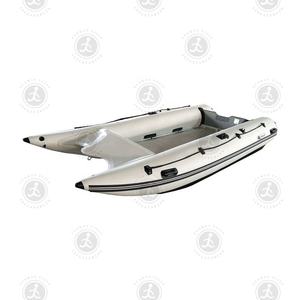 Barco inflable para 2 personas, Material de casco de Pvc Ce, catamaman, precio de fábrica - Product Image 2