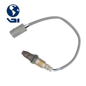 Capteur d'oxygène moteur numéro de pièce 22693-1AA0A pré-catalyseur et emballage de valeur pour <span class=keywords><strong>Nissan</strong></span> Micra 2004-2018 neuf avec 1 an de garantie - Product Image 1