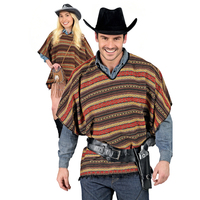 Vente directe usine : Poncho, cape, châle et manteau ethniques de style mode pour spectacle de scène et événements, inspirés des motifs indigènes