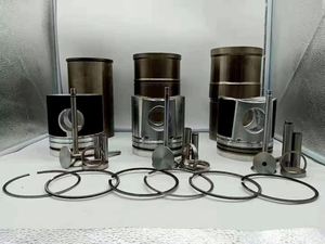 Radiador Diésel para Motor FL912, Pistón 3512, 3512-3516, 35123516, 314-5005, 3145005 - Product Image 3