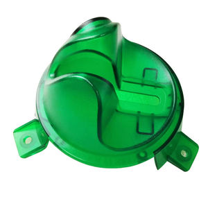 Ngân hàng <span class=keywords><strong>ATM</strong></span> máy Phụ tùng Nhựa nguyên mẫu Đầu đọc thẻ - Product Image 2