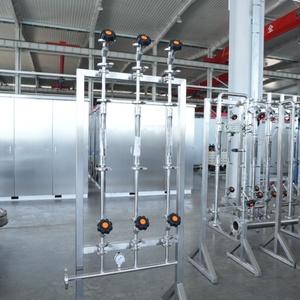 Équipement de traitement des eaux usées, oxydation, décomposition, désinfection, machine tout-en-un Hms-20 - Product Image 2