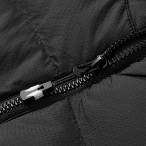 Gilet Caldo Invernale Piumino Imbottito da <span class=keywords><strong>Uomo</strong></span> 100% Poliestere Unisex Trapuntato Personalizzato Giacca Senza Maniche - Product Image 5