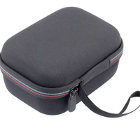 Étui de transport portable EVA pour souris Logitech MX Master 3 étanche