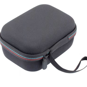 Estuche de transporte portátil de EVA para <span class=keywords><strong>Logitech</strong></span> <span class=keywords><strong>MX</strong></span> <span class=keywords><strong>Master</strong></span> <span class=keywords><strong>3</strong></span> Mouse Impermeable Característica incluida - Product Image 1