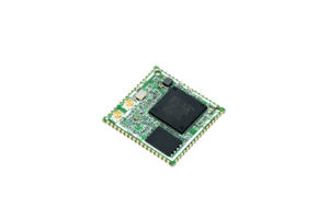 Modul WiFi OpenSource Seri MQTT HomeAssistant ThingsBoard Oolite, Gateway <span class=keywords><strong>IoT</strong></span> Jarak Jauh, Modul Mini 4G 5G, Papan Pengembangan OEM - Product Image 3